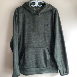 Under Armour hoodie